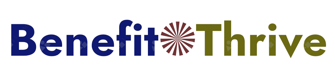 BenefitThrive Logo